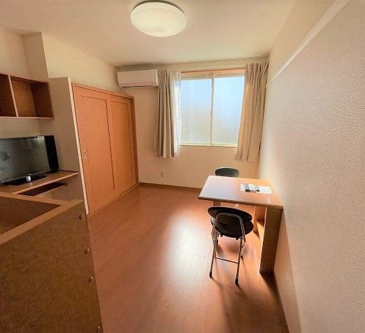 Preview interior of leopalace Asahi 2