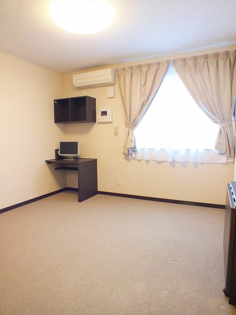 Preview interior of LEONEXT Loisir