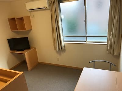 Preview interior of LEONEXT Bersignon