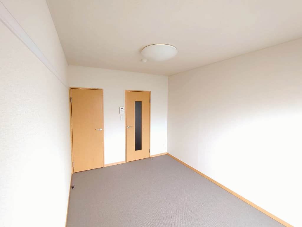 Preview interior of leopalace Sakura