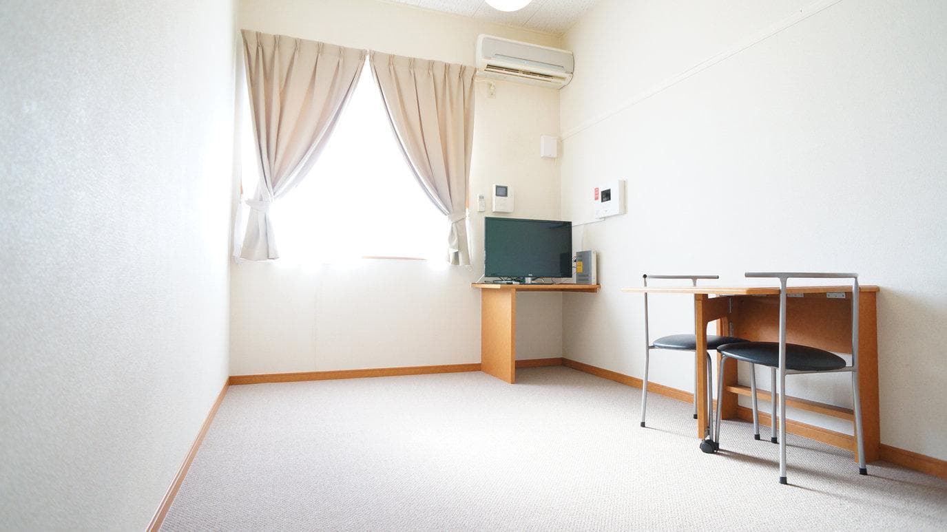 Preview interior of leopalace Abiko