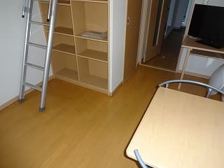 Preview interior of leopalace YAMAZAKI