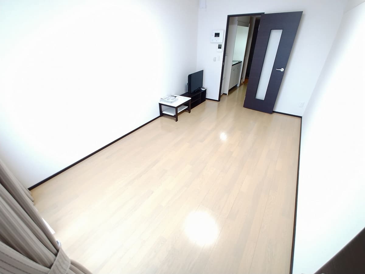 Preview interior of CLEINO Wald