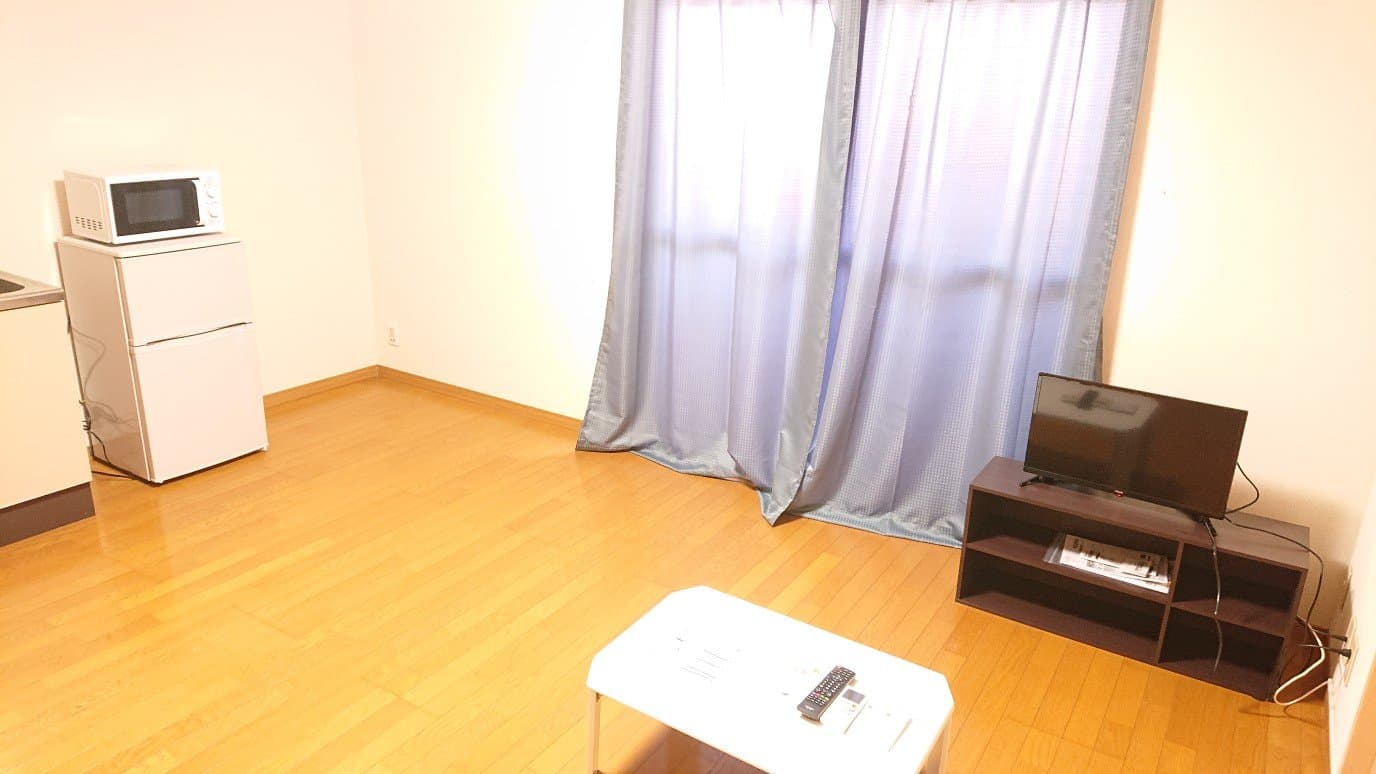 Preview interior of leopalace Raum Fujimino
