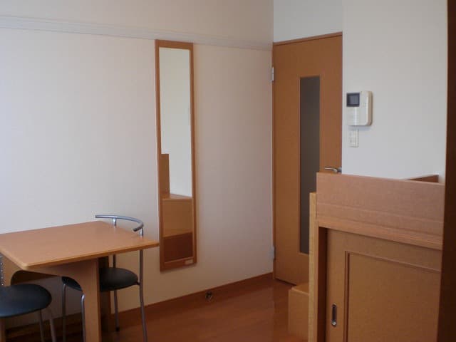 Preview interior of LEONEXT WAKATUKI II
