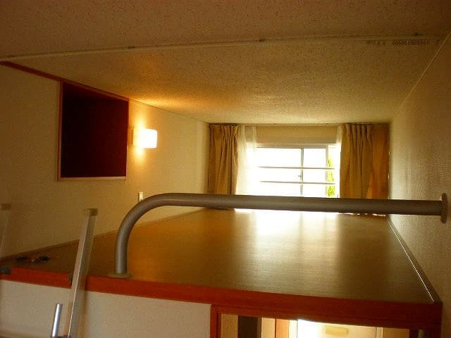 Preview interior of leopalace Sedi