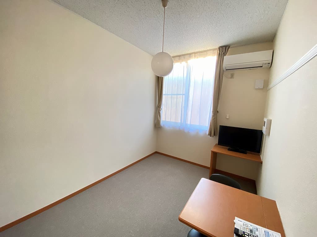 Preview interior of leopalace Mizuho Third