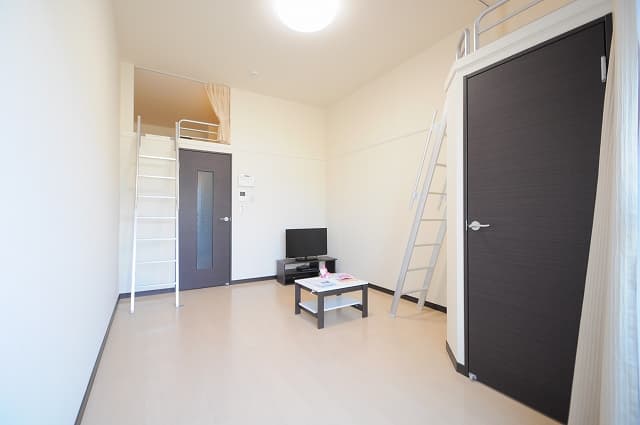 Preview interior of LEONEXT Corpo Chijyun