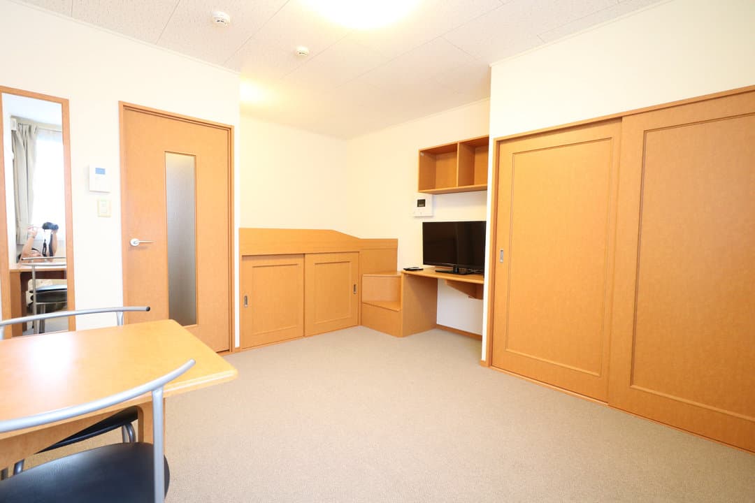 Preview interior of leopalace DeerField II