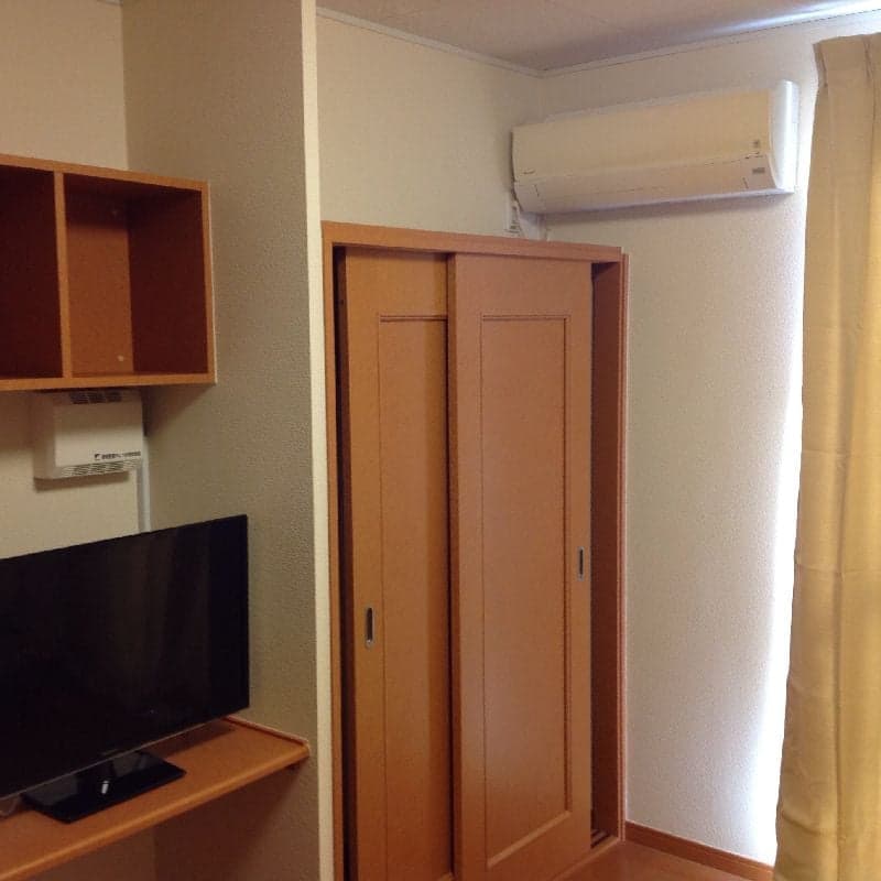 Preview interior of leopalace Habitation