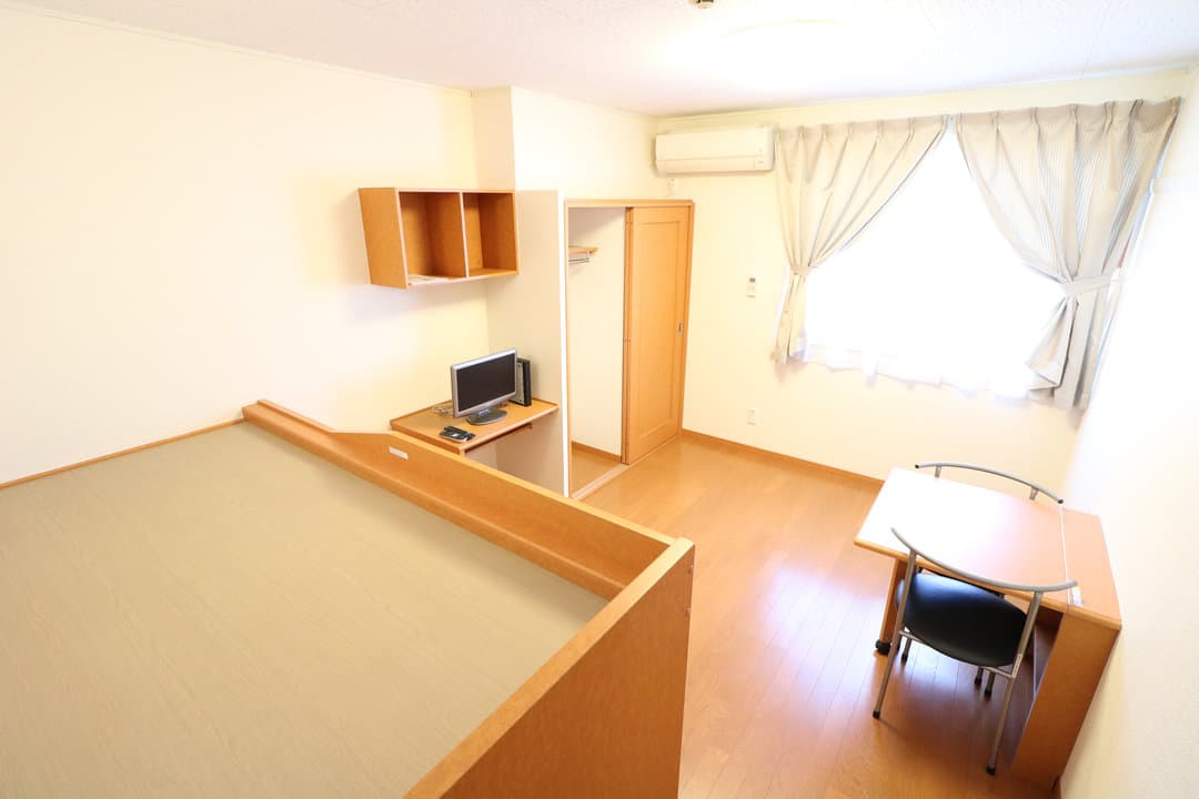 Preview interior of leopalace Soubi