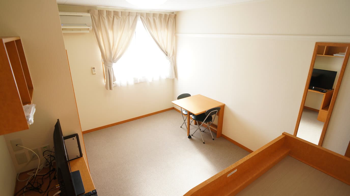 Preview interior of leopalace WIN