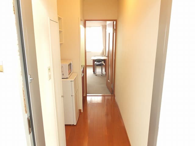 Preview interior of leopalace Etoile II