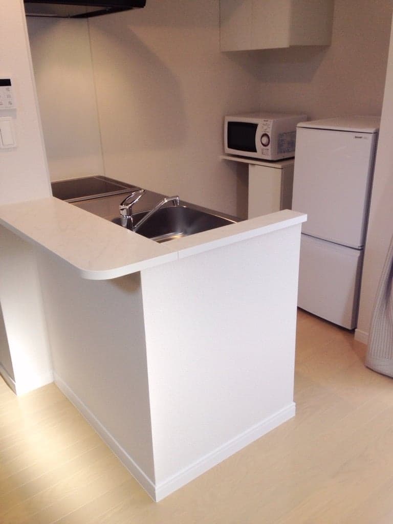 Preview interior of LEONEXT Eclair