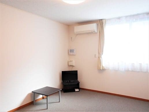 Preview interior of leopalace Momiji