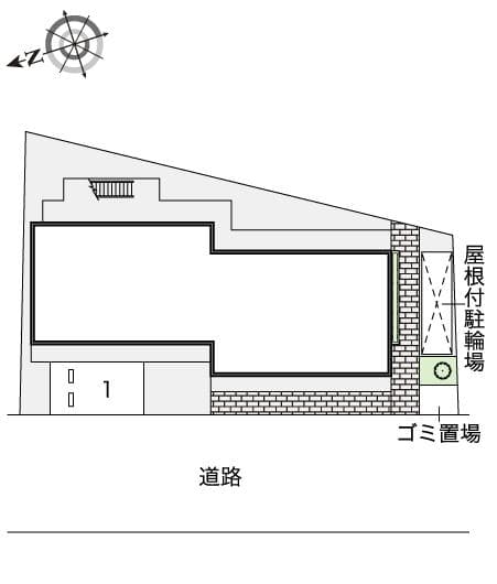 Preview interior of leopalace Nonno Mio