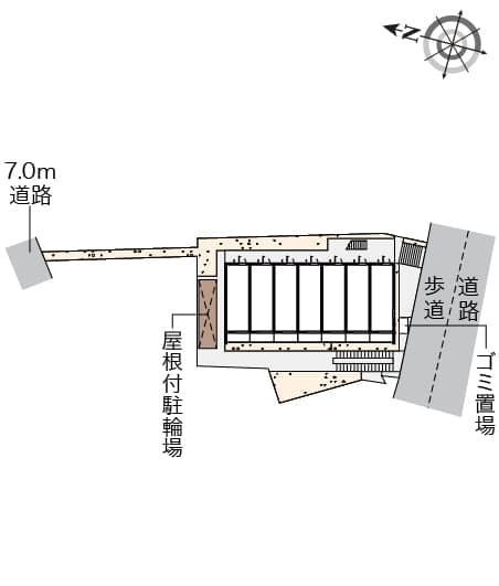 Preview interior of CLEINO Chatre Kuriki