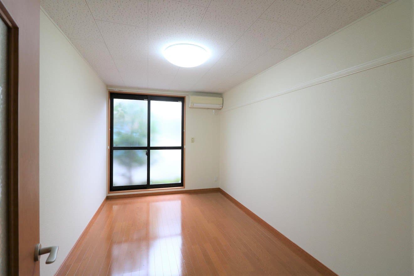 Preview interior of leopalace Asahigaoka
