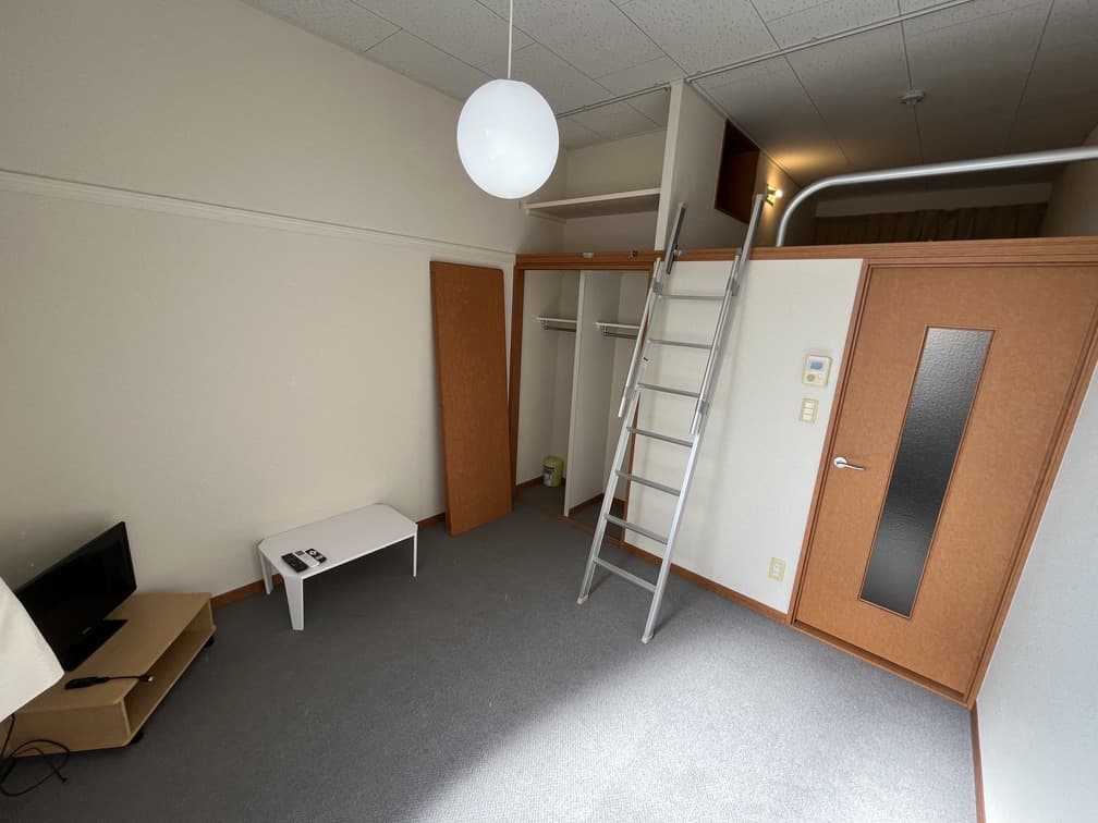 Preview interior of leopalace SEIZAN