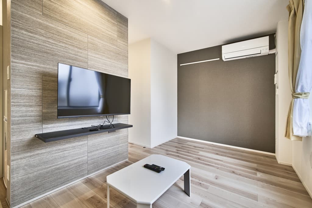 Preview interior of leopalace Atrio