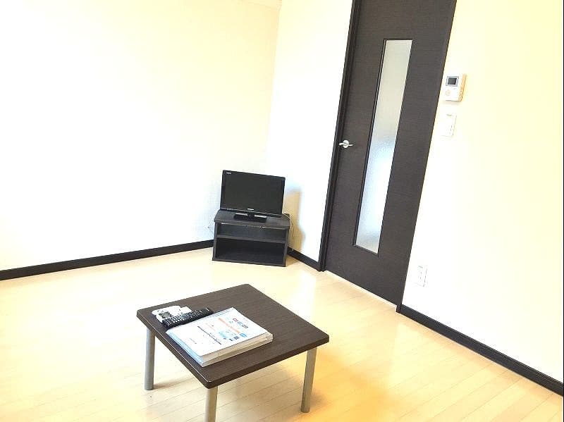 Preview interior of LEONEXT La Foret
