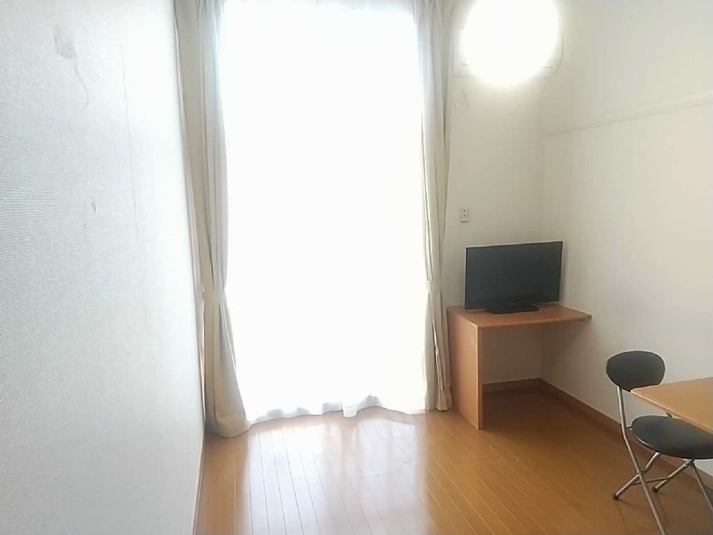 Preview interior of leopalace Three Four