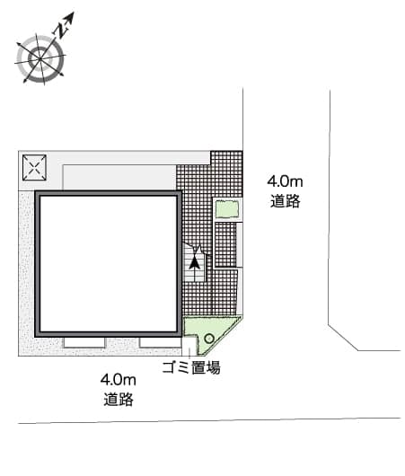 Preview interior of leopalace Kotobuki
