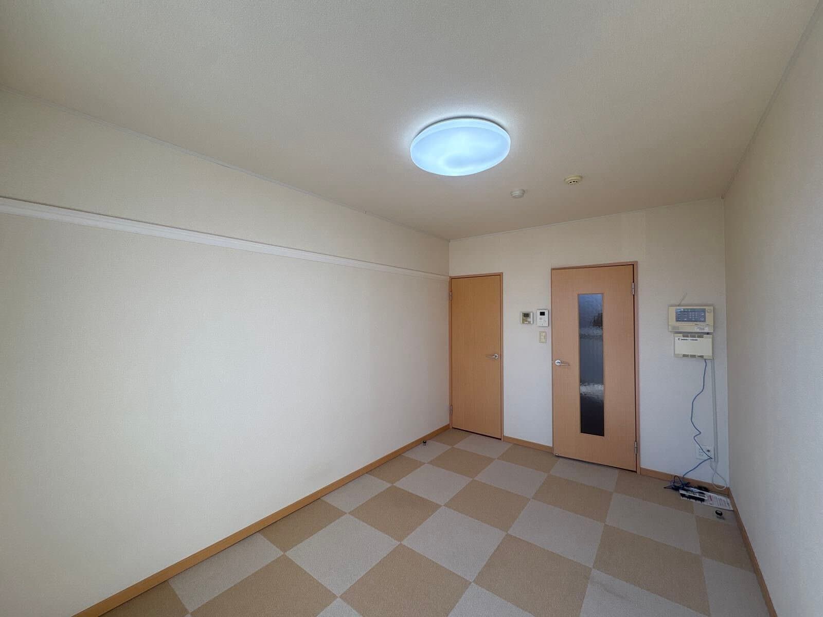 Preview interior of leopalace Shin Kamagaya KIYOTA