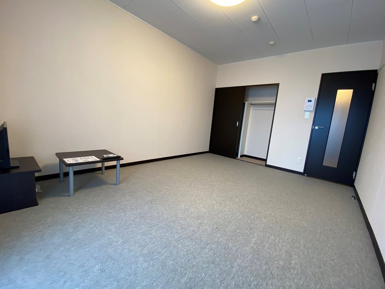 Preview interior of LEONEXT Wako