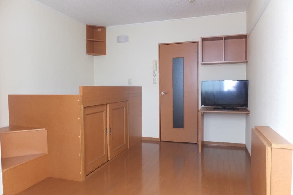 Preview interior of leopalace Miyabi