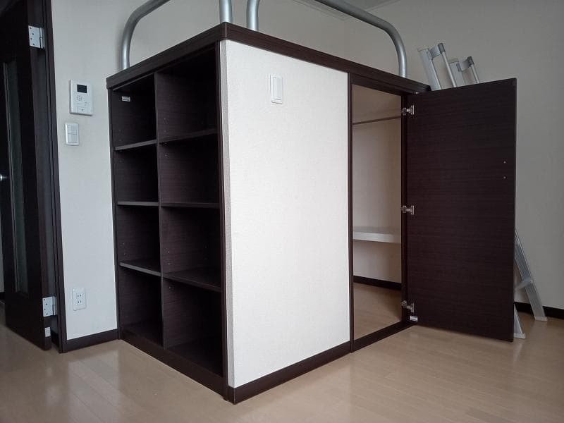 Preview interior of LEONEXT Soleil