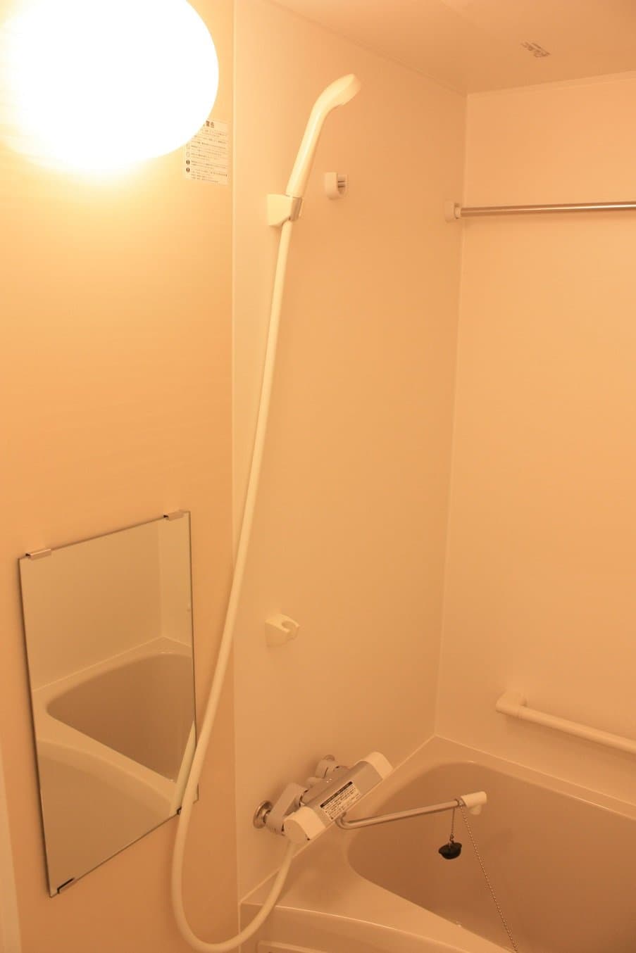 Preview interior of CLEINO T House Urawa