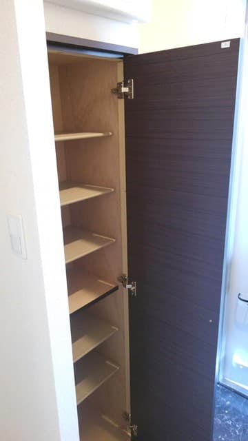 Preview interior of CLEINO Nobidome II