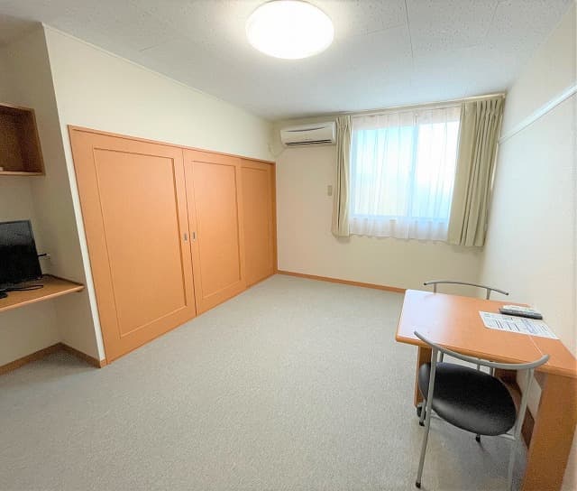 Preview interior of leopalace BETA