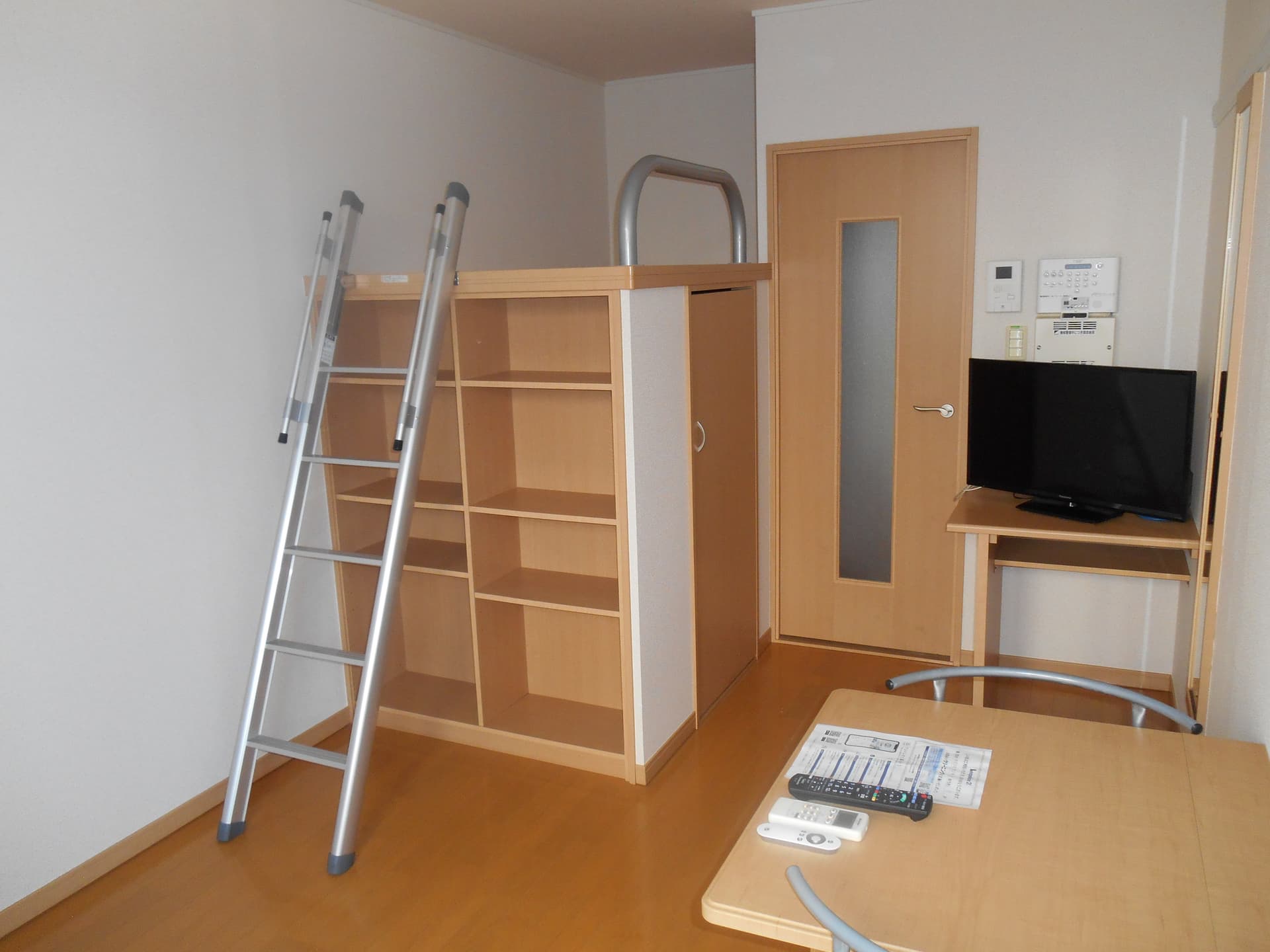 Preview interior of leopalace Maison MII