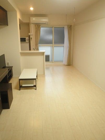 Preview interior of LEONEXT Morishige