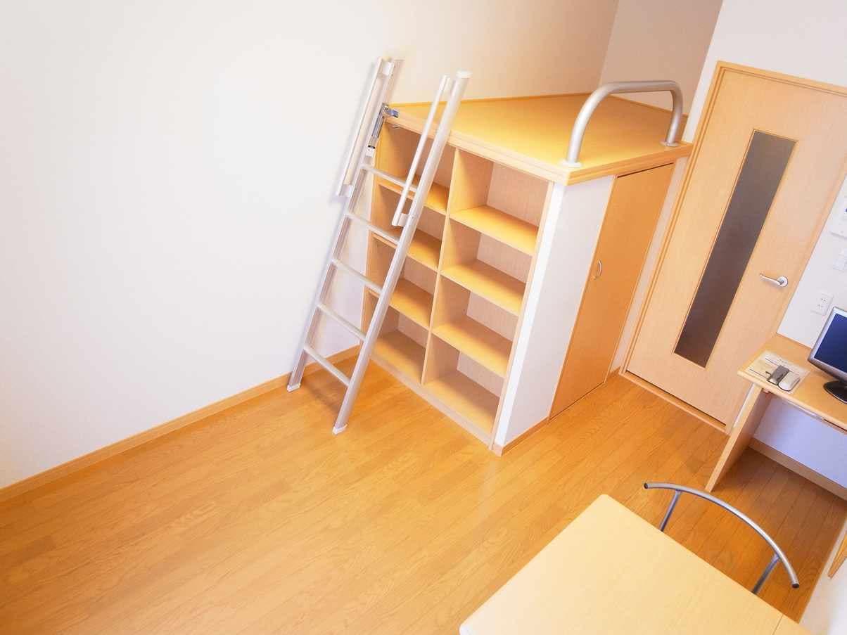 Preview interior of leopalace Hide