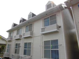 Main exterior of leopalace Prunier II