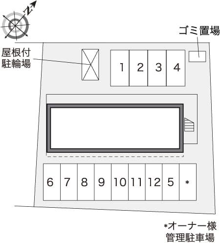 Preview interior of leopalace MAI