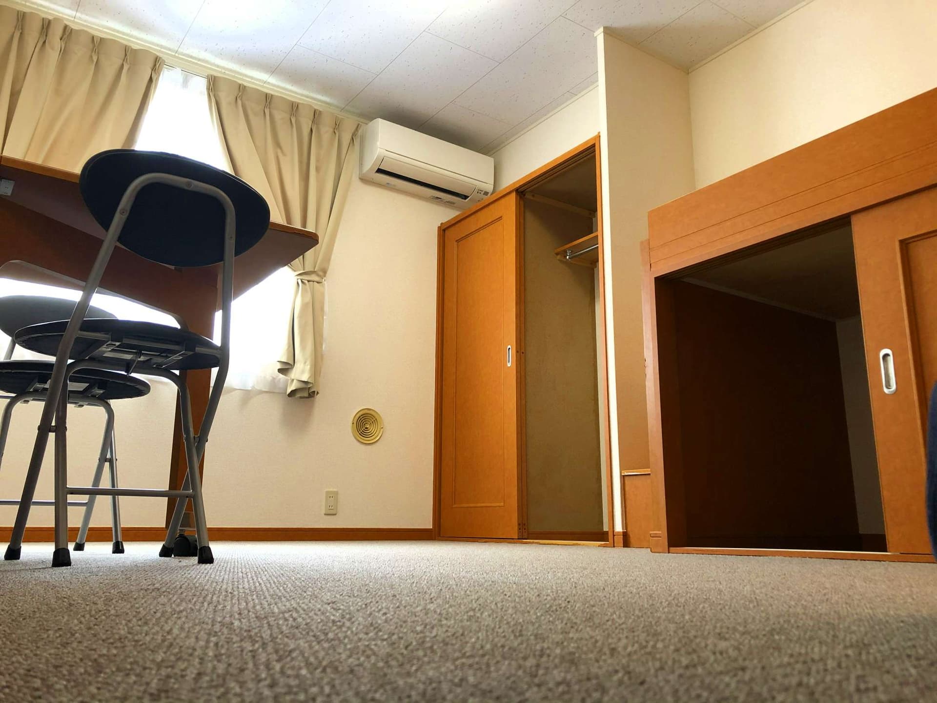 Preview interior of leopalace Charmant Asano II