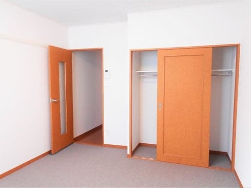 Preview interior of leopalace Momiji