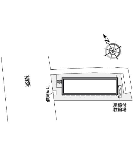 Preview interior of leopalace Grace SHINO