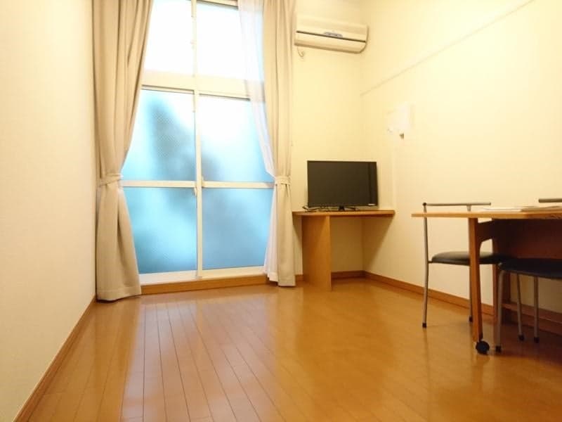 Preview interior of leopalace AS 60