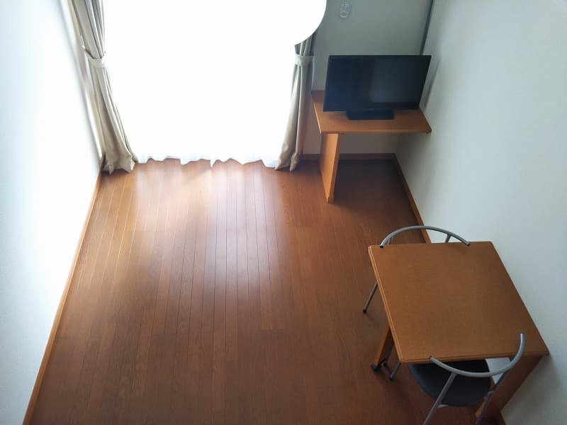 Preview interior of leopalace Tino
