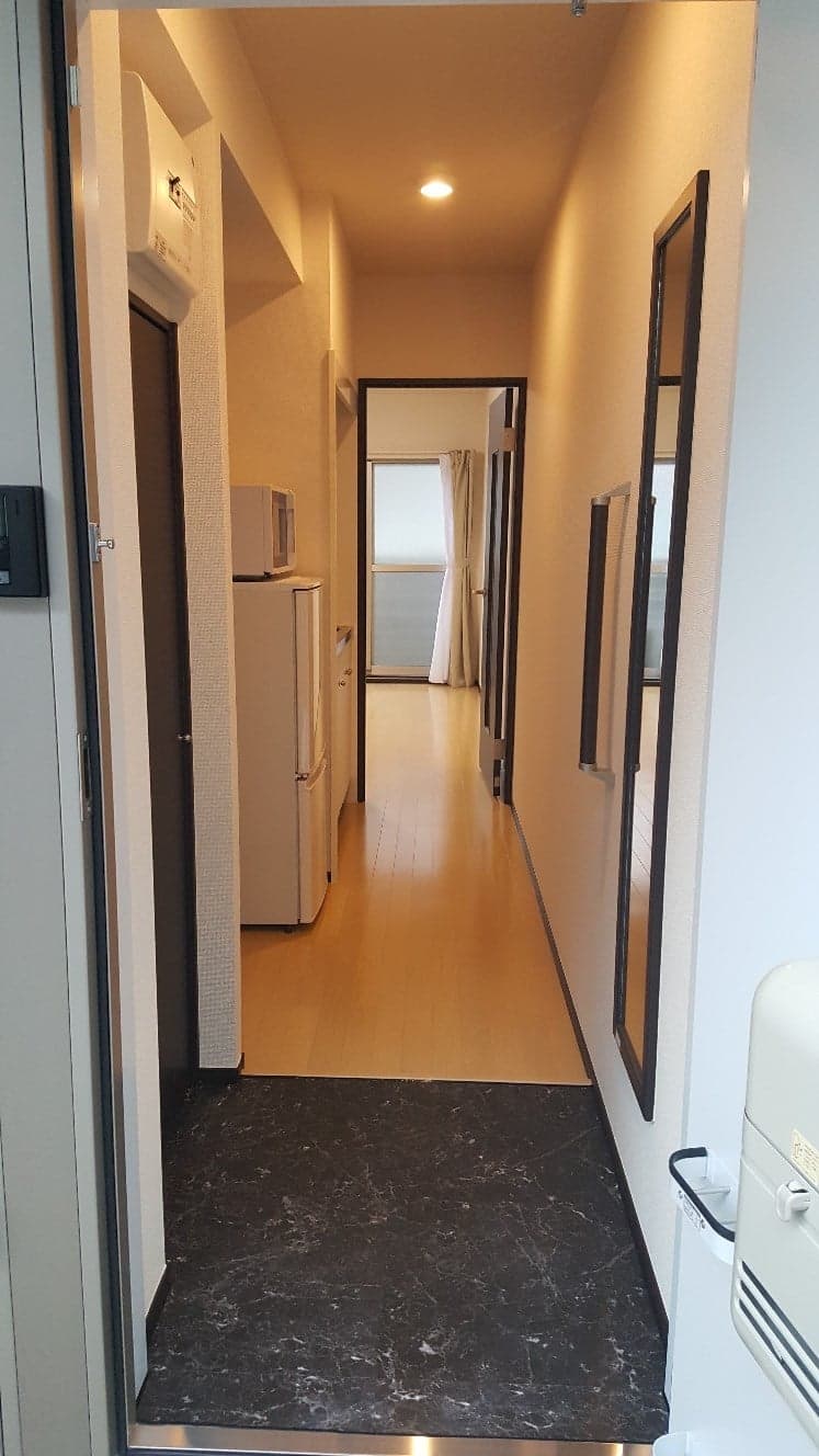 Preview interior of CLEINO Nobidome II