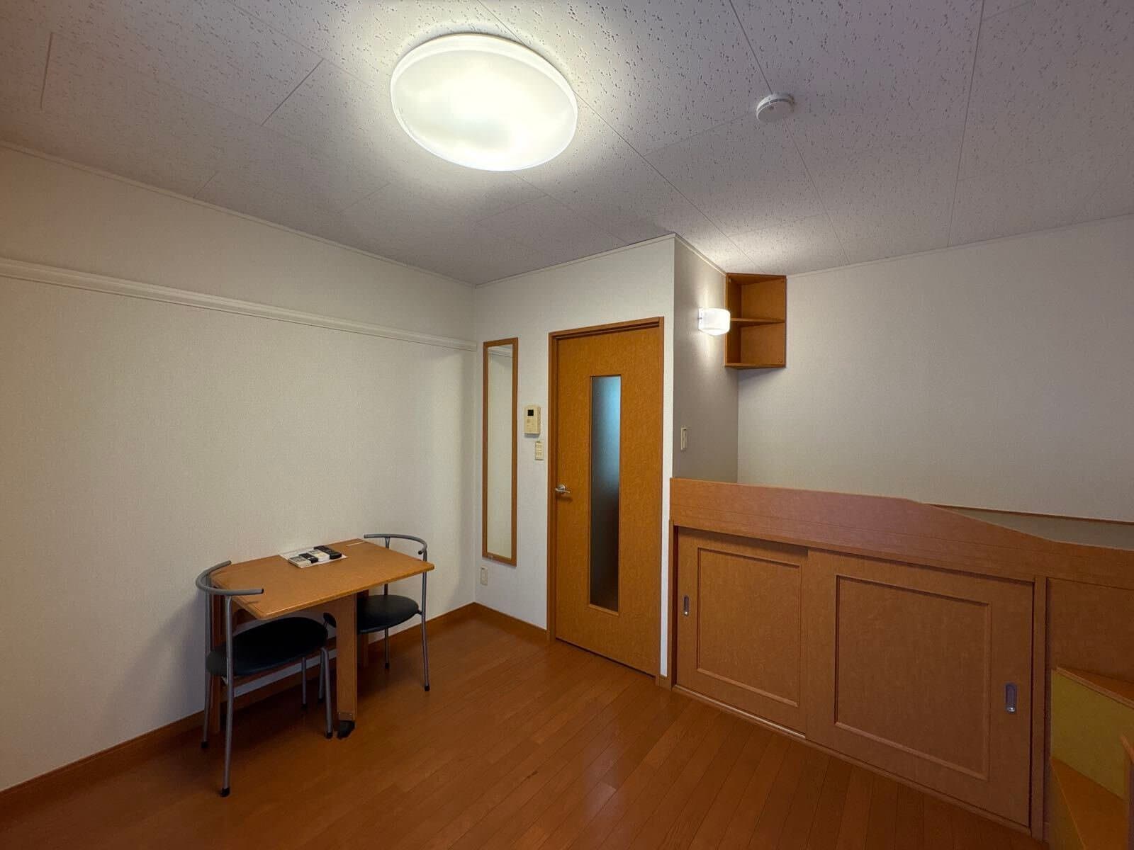 Preview interior of leopalace Harbor Side W