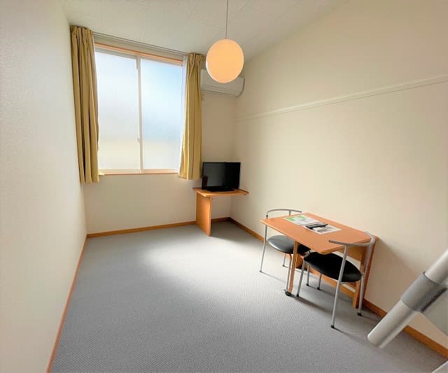 Preview interior of leopalace Primavera