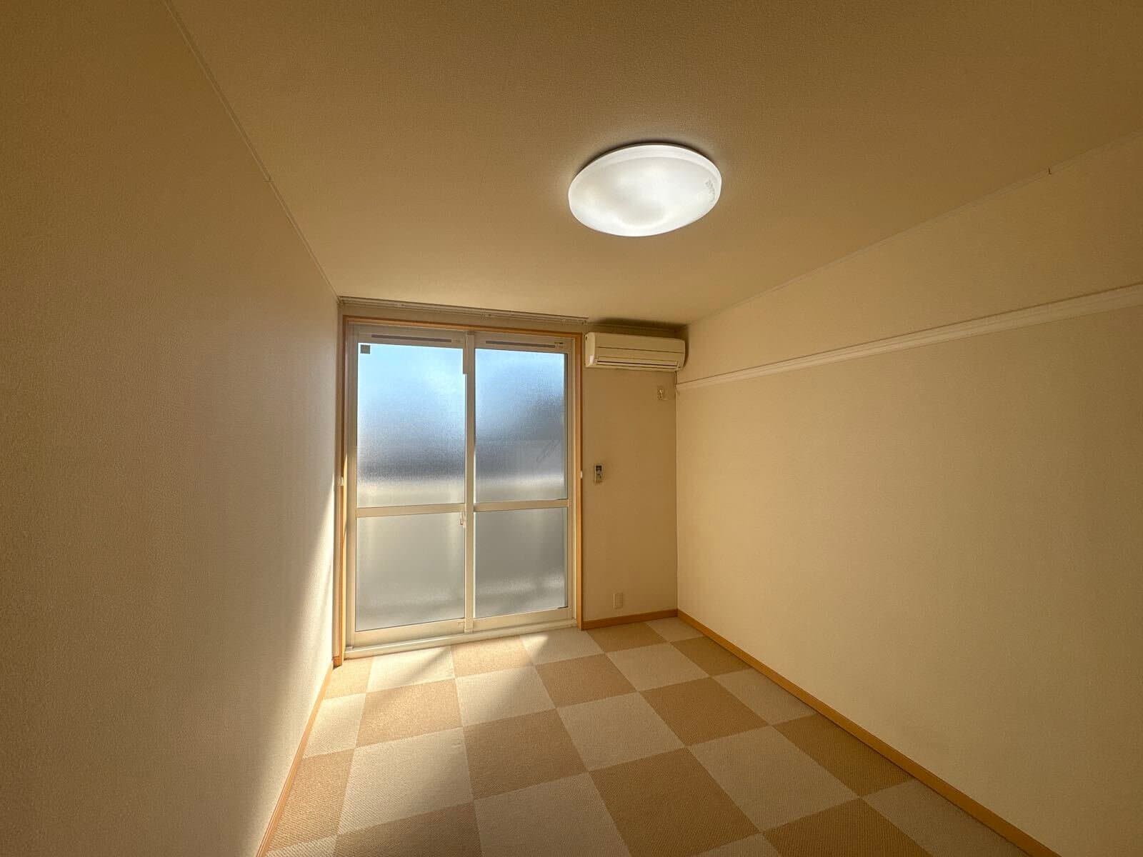 Preview interior of leopalace Shin Kamagaya KIYOTA