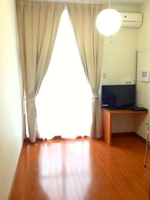 Preview interior of leopalace RIVERSAND