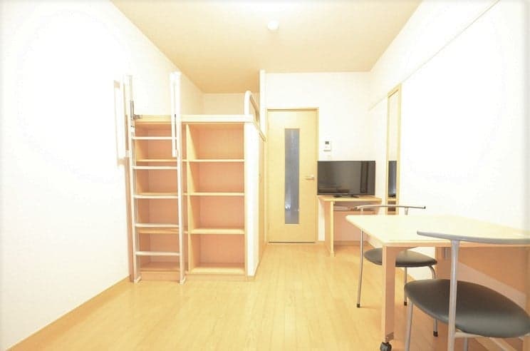 Preview interior of leopalace Ease Place